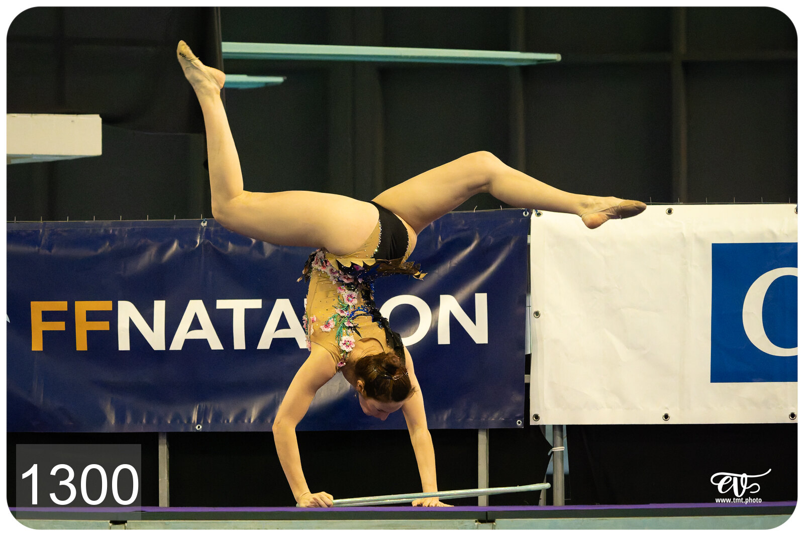 CHAMPIONNAT DE FRANCE DE NATATiON ARTISTIQUE N1 & ELITE 2026
